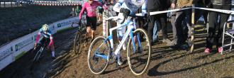 Campionati Italiani Ciclocross Faè 2025